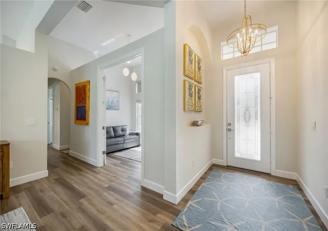 Photo 2 of Single family home for sale at 9049 Bronco Ct, Naples, FL 34113 | MLS# 226033408 | Listing updated on 2026-09-16