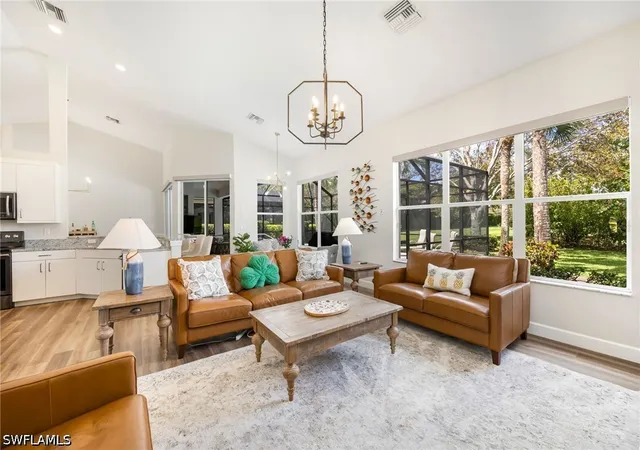 Photo 3 of Single family home for sale at 9049 Bronco Ct, Naples, FL 34113 | MLS# 226033408 | Listing updated on 2026-09-16
