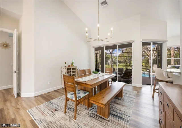 Photo 4 of Single family home for sale at 9049 Bronco Ct, Naples, FL 34113 | MLS# 226033408 | Listing updated on 2026-09-16