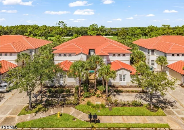 Photo 1 of Condo for sale at 9356 Aviano Dr #202, Fort Myers, FL 33913 | MLS# 2026039041 | Listing updated on 2026-09-18