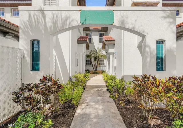 Photo 2 of Condo for sale at 9356 Aviano Dr #202, Fort Myers, FL 33913 | MLS# 2026039041 | Listing updated on 2026-09-18