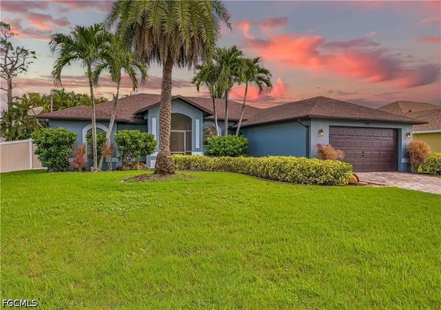 Photo 1 of Single family home for sale at 1817 Sw 21st Terrace, Cape Coral, FL 33991 | MLS# 2026039051 | Listing updated on 2026-09-16