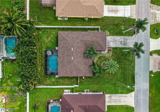 Photo 3 of Single family home for sale at 1817 Sw 21st Terrace, Cape Coral, FL 33991 | MLS# 2026039051 | Listing updated on 2026-09-16