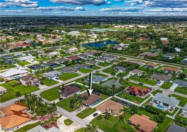 Photo 3 of Single family home for sale at 1817 SW 21st Terrace, Cape Coral, FL 33991 | MLS# 2026039051 | Listing updated on 2026-09-16
