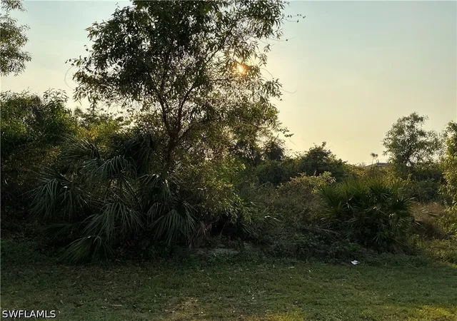 Photo 1 of Land for sale at 5207 29th Street Sw, Lehigh Acres, FL 33973 | MLS# 226033427 | Listing updated on 2026-09-16