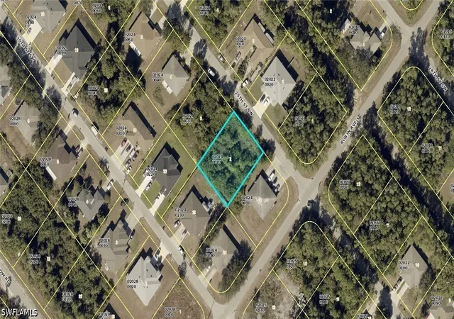 Photo 2 of Land for sale at 5207 29th Street Sw, Lehigh Acres, FL 33973 | MLS# 226033427 | Listing updated on 2026-09-16