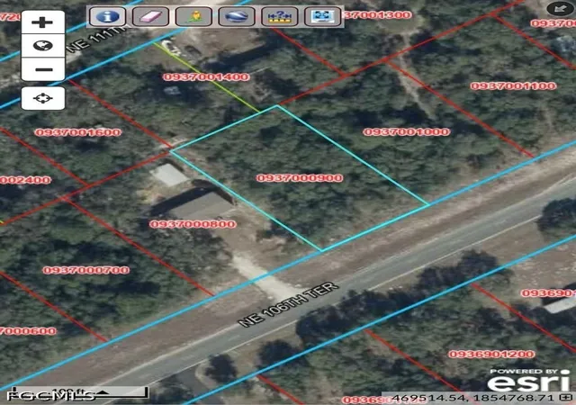 Photo 4 of Land for sale at NE 106th Terrace, Williston, FL 32621 | MLS# 2026039055 | Listing updated on 2026-09-16