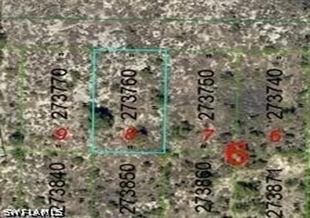 Photo 1 of Land for sale at 10 5th Avenue, Big Pine Key, FL 33043 | MLS# 226033435 | Listing updated on 2026-09-16