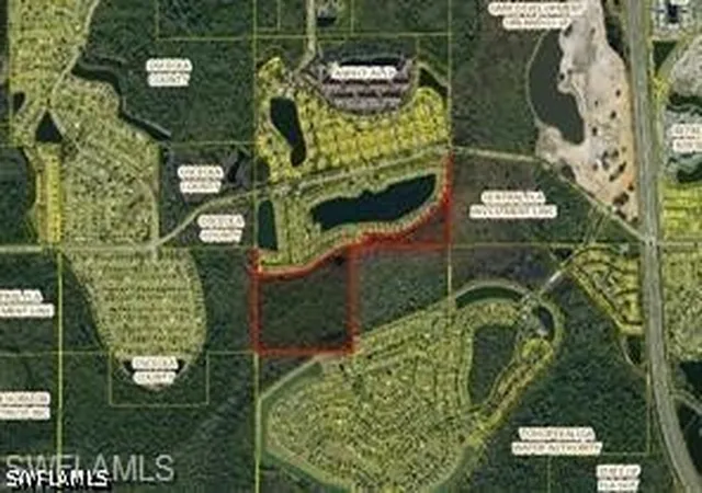 Photo 3 of Land for sale at Sunset Vista Blvd, Kissimmee, FL 34747 | MLS# 226033431 | Listing updated on 2026-09-29
