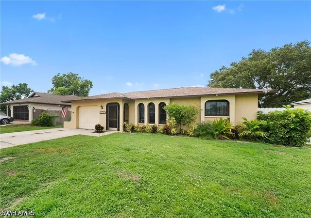 Photo 2 of Single family home for sale at 1216 Se 21st Place, Cape Coral, FL 33990 | MLS# 226033044 | Listing updated on 2026-09-20