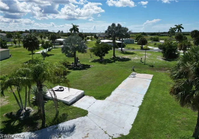 Land for sale at 13681 Ovenbird Dr, Fort Myers, FL 33908 | MLS# 226032647
