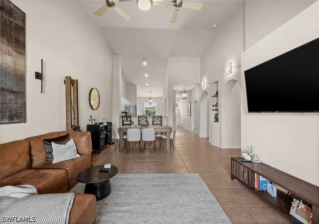Photo 3 of Condo for sale at 6295 Wilshire Pines Cir #607, Naples, FL 34109 | MLS# 226033157 | Listing updated on 2026-09-16