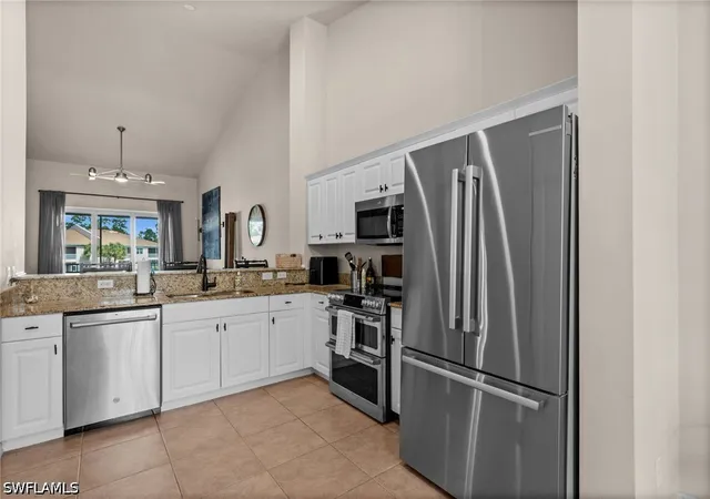 Photo 3 of Condo for sale at 6295 Wilshire Pines Cir #607, Naples, FL 34109 | MLS# 226033157 | Listing updated on 2026-09-16