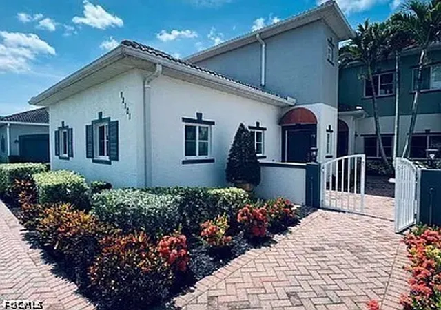Photo 1 of Condo for sale at 12101 Santaluz Dr #201, Fort Myers, FL 33913 | MLS# 2026039063 | Listing updated on 2026-09-16