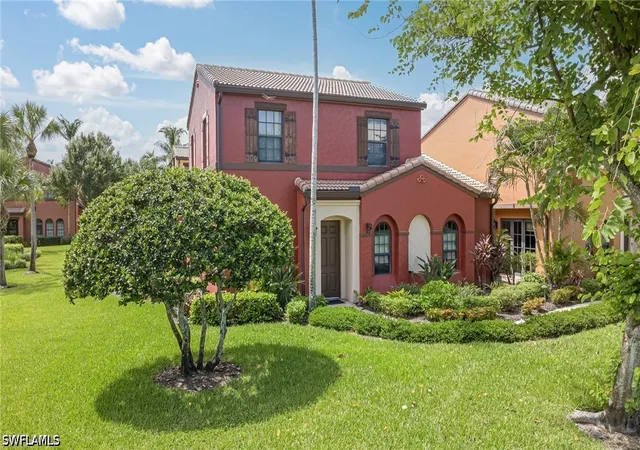 Photo 2 of Sale Pending at 11945 Alegria St #903, Fort Myers, FL 33912 | MLS# 226032971 | Listing updated on 2026-09-29