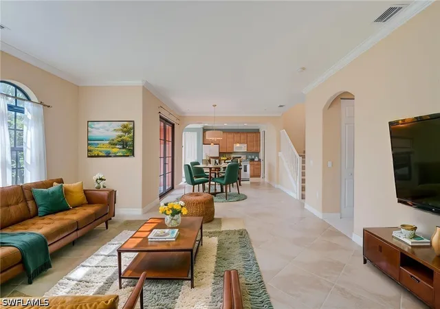 Sale Pending at 11945 Alegria St #903, Fort Myers, FL 33912 | MLS# 226032971 | Listing updated on 2026-09-29