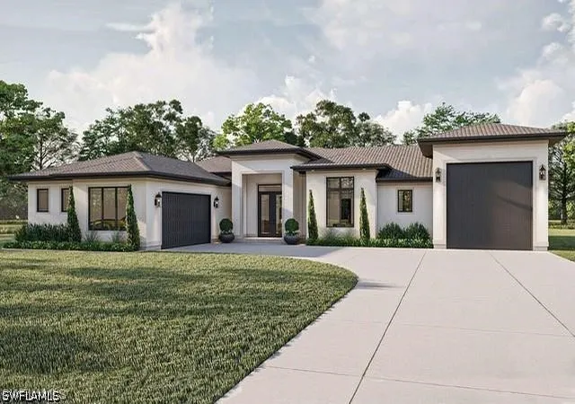 Land for sale at 2477 14th Avenue NE, Naples, FL 34120 | MLS# 226033264