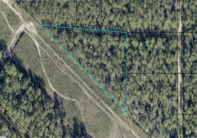Photo 1 of Land for sale at Eddie St, Hastings, FL 32145 | MLS# 2026039077 | Listing updated on 2026-09-16