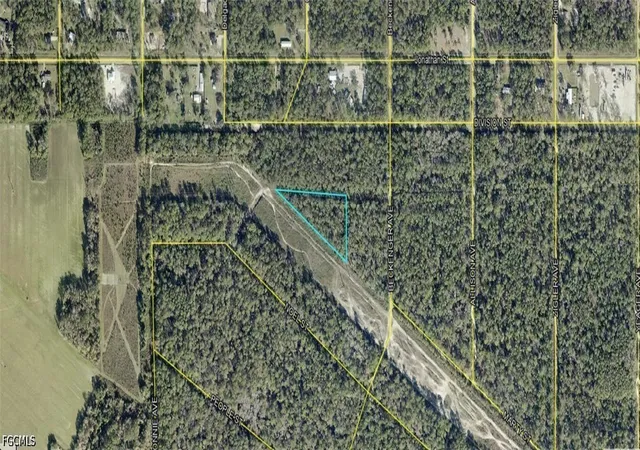 Photo 2 of Land for sale at Eddie St, Hastings, FL 32145 | MLS# 2026039077 | Listing updated on 2026-09-16