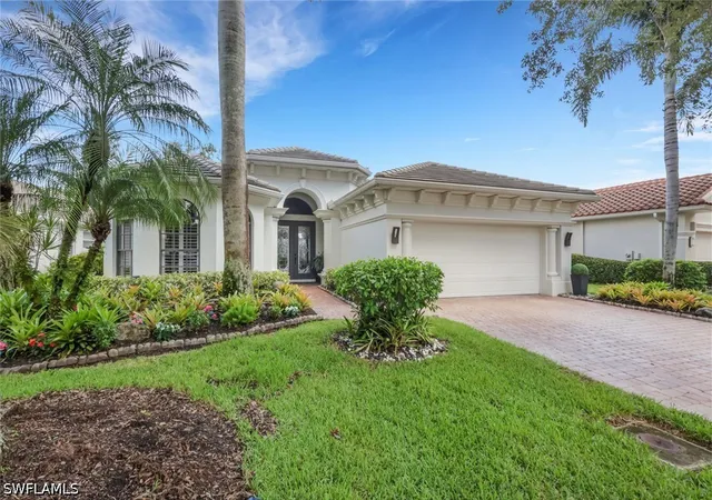 Photo 1 of Single family home for sale at 14640 Meravi Dr, Bonita Springs, FL 34135 | MLS# 226032125 | Listing updated on 2026-09-16