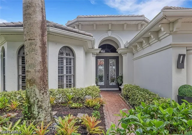 Photo 2 of Single family home for sale at 14640 Meravi Dr, Bonita Springs, FL 34135 | MLS# 226032125 | Listing updated on 2026-09-16