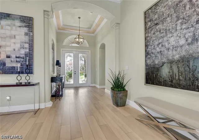 Photo 3 of Single family home for sale at 14640 Meravi Dr, Bonita Springs, FL 34135 | MLS# 226032125 | Listing updated on 2026-09-16