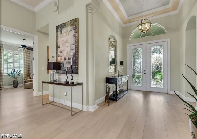 Photo 3 of Single family home for sale at 14640 Meravi Dr, Bonita Springs, FL 34135 | MLS# 226032125 | Listing updated on 2026-09-16