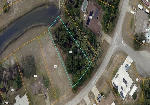 Land for sale at 1466 Drysdale Dr, Deltona, FL 32725 | MLS# 2026039080