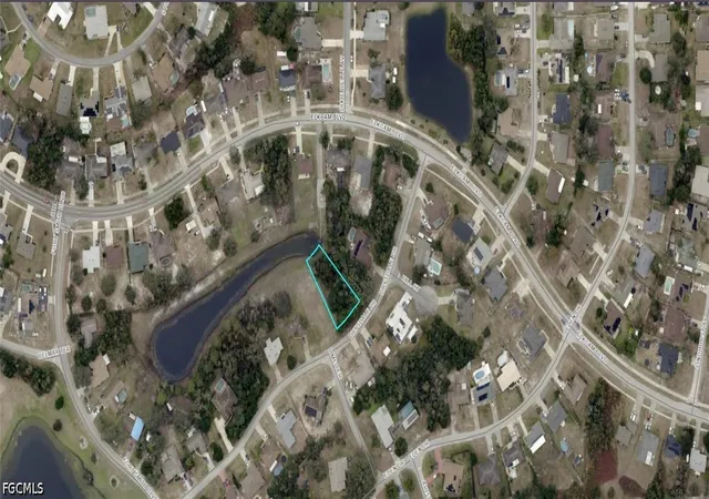 Photo 2 of Land for sale at 1466 Drysdale Dr, Deltona, FL 32725 | MLS# 2026039080 | Listing updated on 2026-09-16
