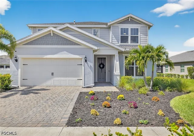 Photo 1 of Single family home for sale at 42539 Atlas Dr, Punta Gorda, FL 33982 | MLS# 2026039083 | Listing updated on 2026-10-03