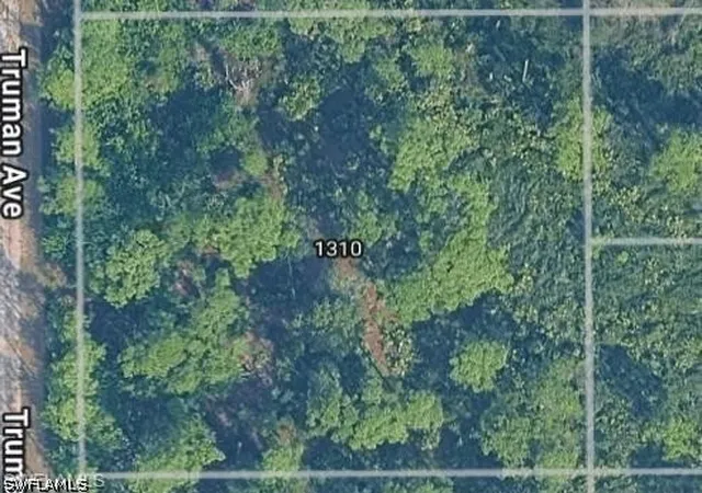 Photo 1 of Land for sale at 1310 Truman Ave, Lehigh Acres, FL 33972 | MLS# 226033465 | Listing updated on 2026-09-16