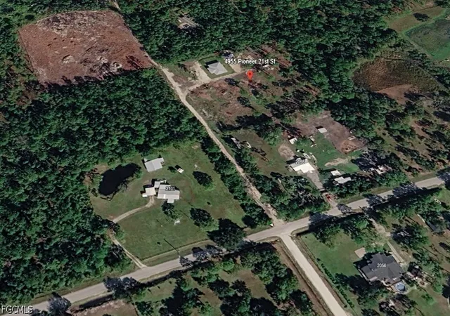 Photo 1 of Land for sale at 4955 Pioneer 18th St, Clewiston, FL 33440 | MLS# 2026039102 | Listing updated on 2026-09-21