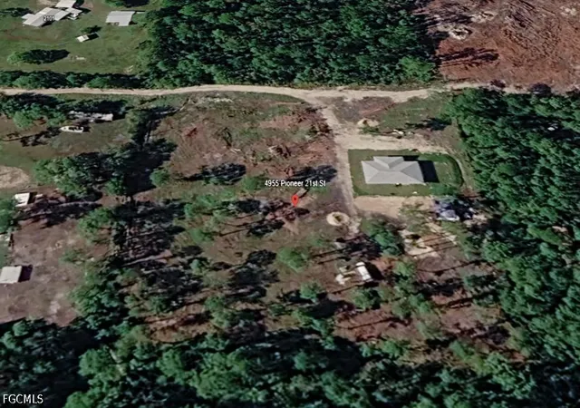 Photo 3 of Land for sale at 4955 Pioneer 18th St, Clewiston, FL 33440 | MLS# 2026039102 | Listing updated on 2026-09-21