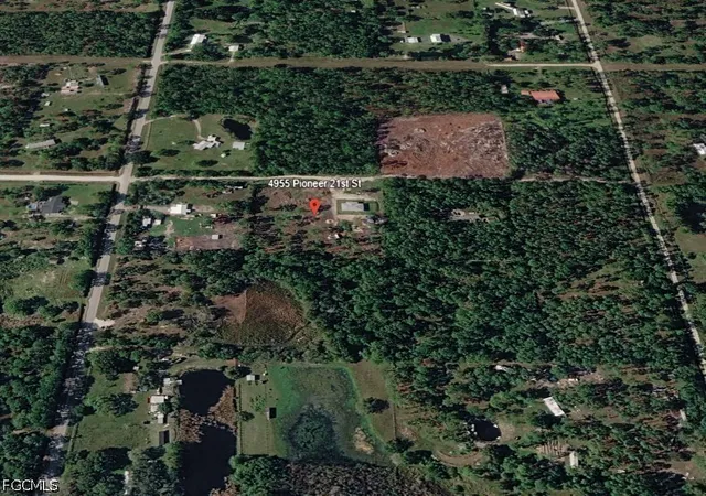 Photo 8 of Land for sale at 4955 Pioneer 18th St, Clewiston, FL 33440 | MLS# 2026039102 | Listing updated on 2026-09-21