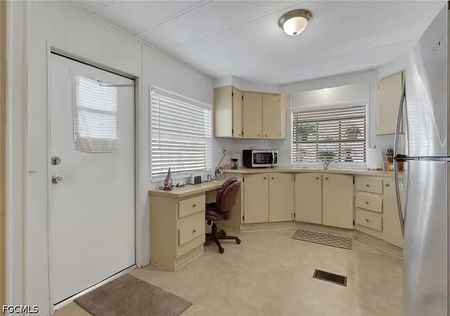 Photo 4 of Manufactured home for sale at 3390 Galaxy Way, North Fort Myers, FL 33903 | MLS# 2026039108 | Listing updated on 2026-09-22