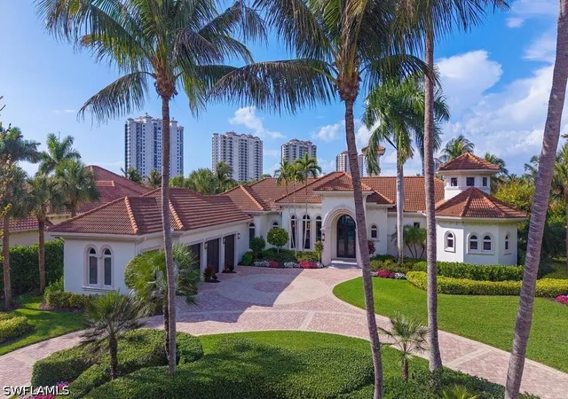 Photo 1 of Single family home for sale at 24041 Tuscany Ct, Bonita Springs, FL 34134 | MLS# 226010463 | Listing updated on 2026-09-16