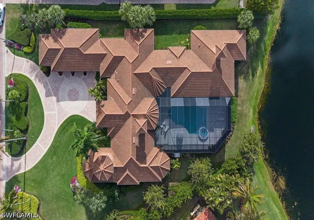 Photo 2 of Single family home for sale at 24041 Tuscany Ct, Bonita Springs, FL 34134 | MLS# 226010463 | Listing updated on 2026-09-16