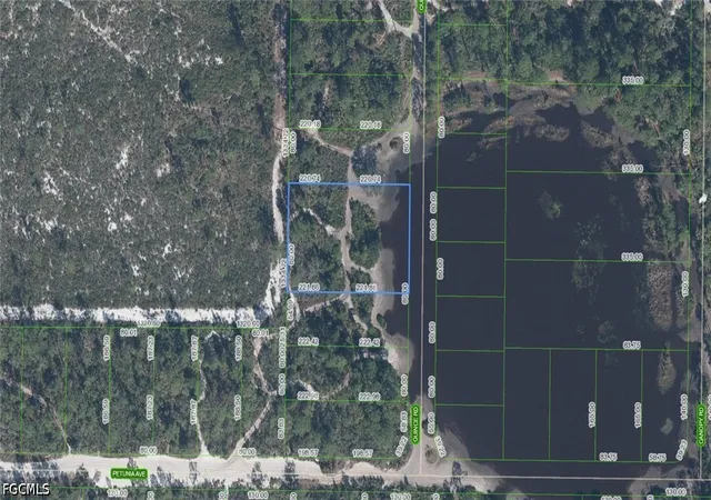 Photo 1 of Land for sale at 5917 Quince Rd, Sebring, FL 33875 | MLS# 2026039111 | Listing updated on 2026-09-16