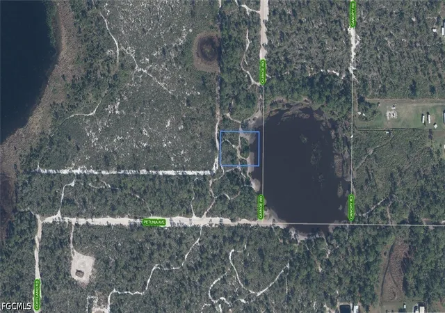 Photo 2 of Land for sale at 5917 Quince Rd, Sebring, FL 33875 | MLS# 2026039111 | Listing updated on 2026-09-16