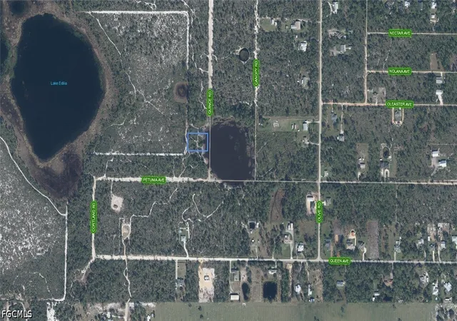 Photo 3 of Land for sale at 5917 Quince Rd, Sebring, FL 33875 | MLS# 2026039111 | Listing updated on 2026-09-16