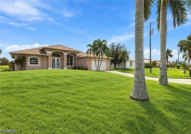 Photo 1 of Single family home for sale at 1507 Nw 29th Place, Cape Coral, FL 33993 | MLS# 2026039121 | Listing updated on 2026-10-05