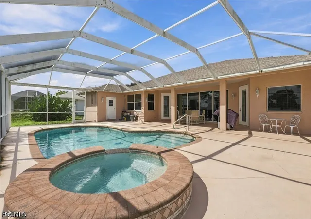 Photo 3 of Single family home for sale at 1507 Nw 29th Place, Cape Coral, FL 33993 | MLS# 2026039121 | Listing updated on 2026-10-05