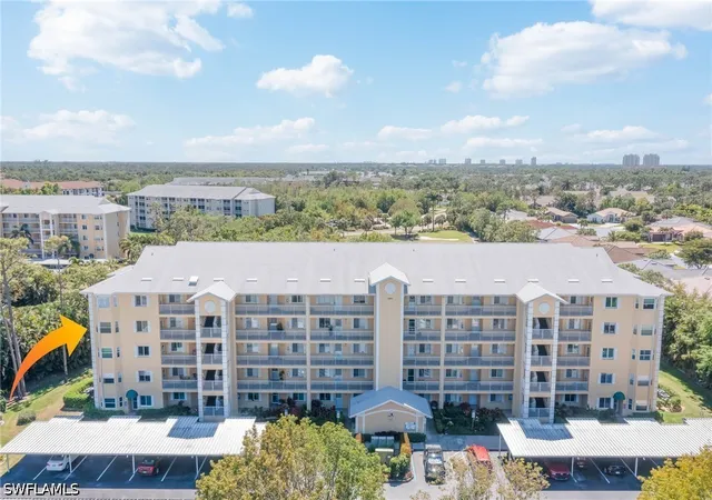 Photo 2 of Condo for sale at 19851 Breckenridge Dr #401, Estero, FL 33928 | MLS# 226033477 | Listing updated on 2026-09-16
