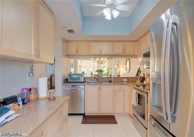 Photo 3 of Condo for sale at 19851 Breckenridge Dr #401, Estero, FL 33928 | MLS# 226033477 | Listing updated on 2026-09-16