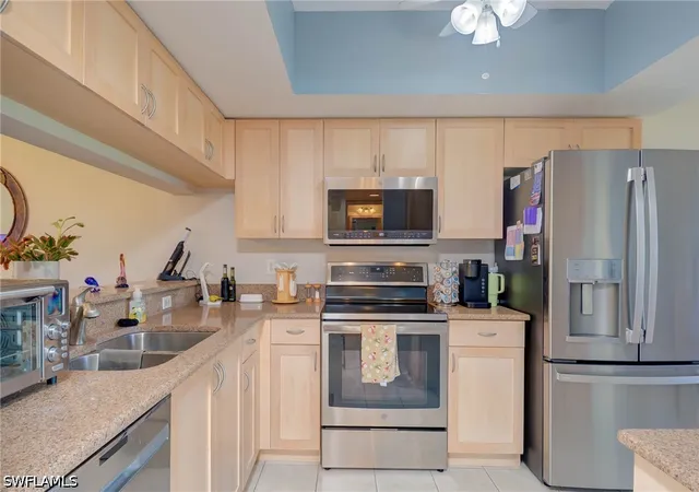Photo 3 of Condo for sale at 19851 Breckenridge Dr #401, Estero, FL 33928 | MLS# 226033477 | Listing updated on 2026-09-16