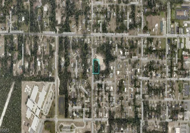 Photo 2 of Land for sale at 8011 08 30 0048 S Sparkaman Ave, Orange City, FL 32763 | MLS# 2026039124 | Listing updated on 2026-09-16