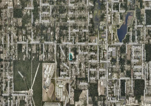 Photo 3 of Land for sale at 8011 08 30 0048 S Sparkaman Ave, Orange City, FL 32763 | MLS# 2026039124 | Listing updated on 2026-09-16