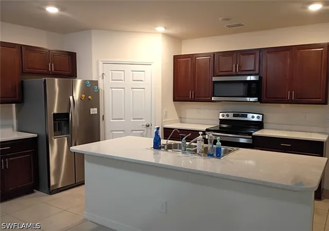 Photo 3 of Single family home for sale at 2833 Nw 20th Avenue, Cape Coral, FL 33993 | MLS# 226033479 | Listing updated on 2026-09-16