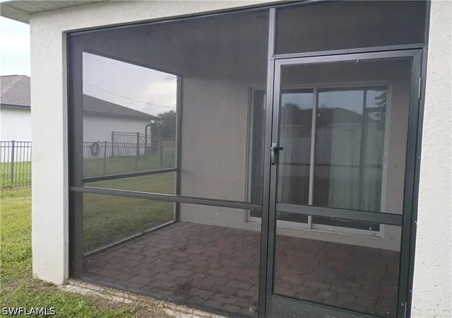 Photo 4 of Single family home for sale at 2833 NW 20th Avenue, Cape Coral, FL 33993 | MLS# 226033479 | Listing updated on 2026-09-16