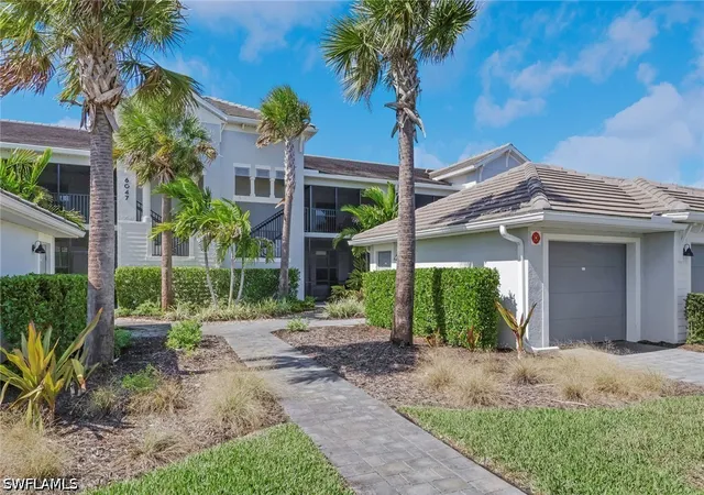Photo 1 of Condo for sale at 6047 Ellerston Way Sw #2125, Ave Maria, FL 34142 | MLS# 226029184 | Listing updated on 2026-09-16